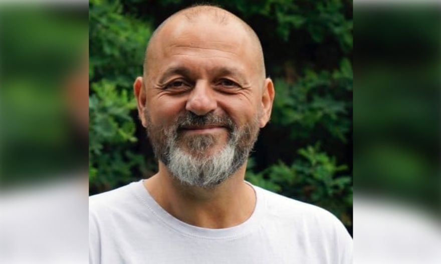 Entrevista a Alejandro Tuana en programa Nos Sobran los Motivos de Radio Uruguay