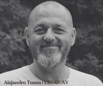 Alejandro Tuana - Escuela de Transformación Personal