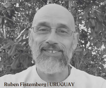 Ruben Fistemberg - Escuela de Transformación Personal
