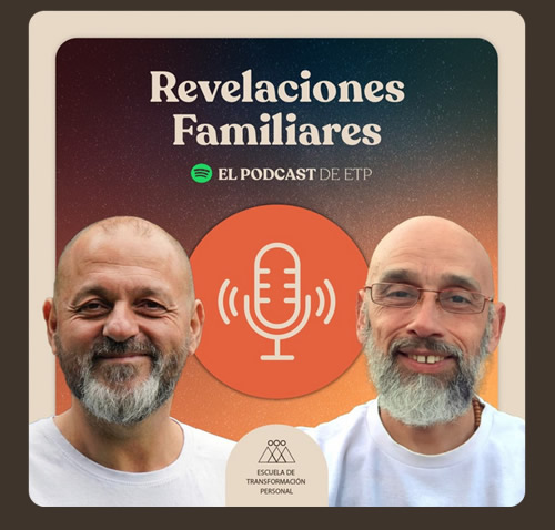 Revelaciones Familiares, el podcast de ETP